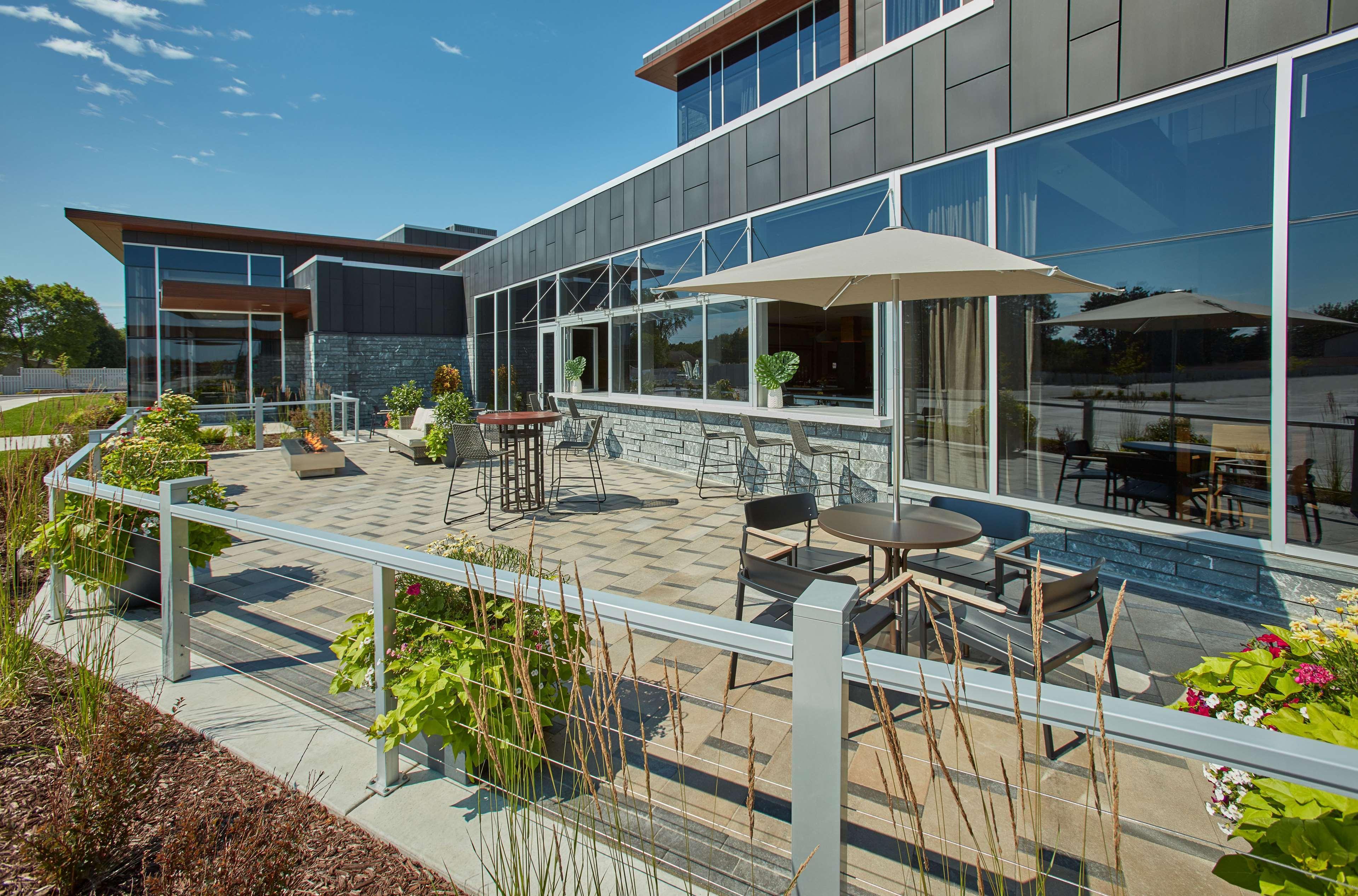 Hilton Garden Inn Wausau, Wi Exterior photo