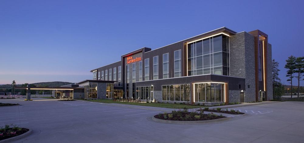 Hilton Garden Inn Wausau, Wi Exterior photo