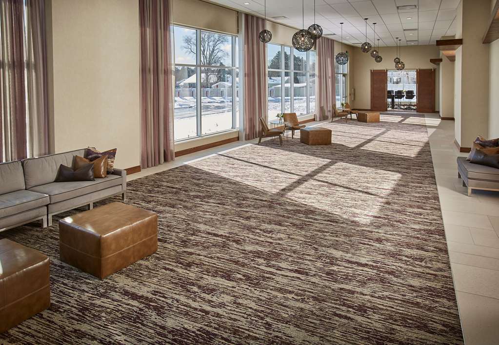 Hilton Garden Inn Wausau, Wi Facilities photo